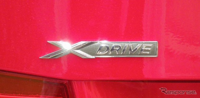 BMW3シリーズ