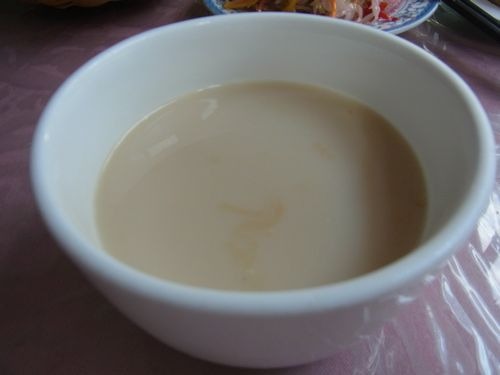 新疆南路を行く（4）　ウルムチ　お茶事情