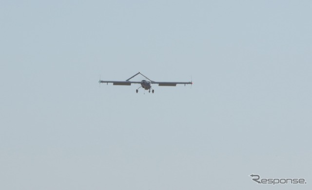 RQ-7B シャドー