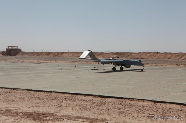RQ-7B シャドー