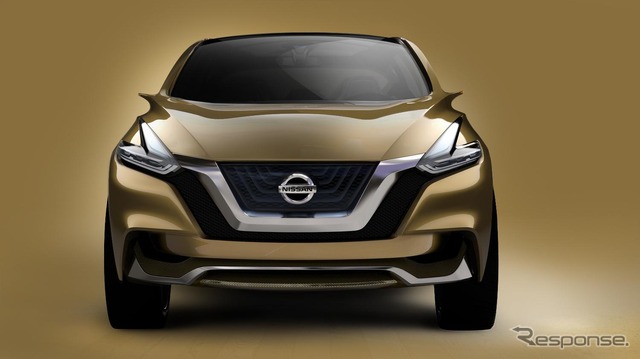 日産レゾナンス