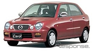 軽自動車が重みを増す!! ---日本規格が世界戦略に「トヨタとフォード」