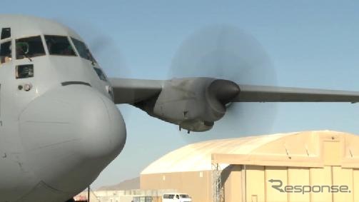 第722遠征空輸飛行中隊