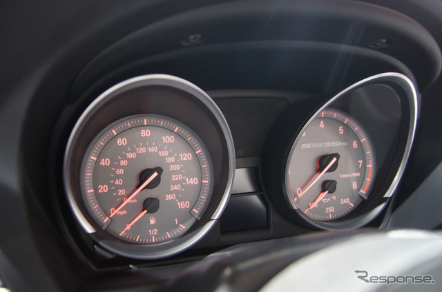 BMW Z4(デトロイトモーターショー13)
