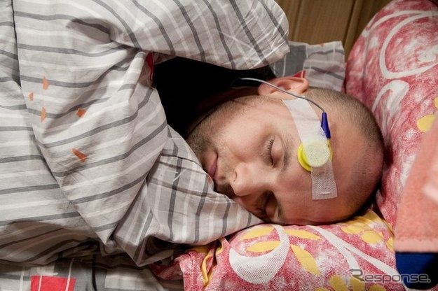 睡眠の研究