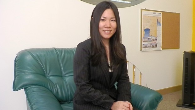 タイで働く女性たち 第17回 3年間の日本語教師の後、人材紹介会社に転職した山本真知子さん