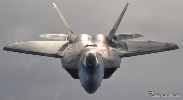F-22ラプター