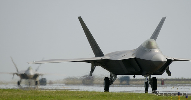 F-22ラプター