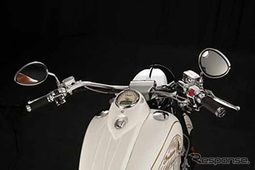 インディアン・チーフ ジャパン リミテッド