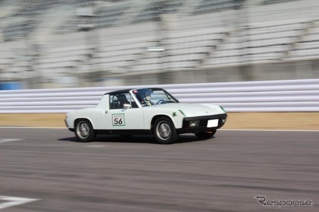ポルシェ・914