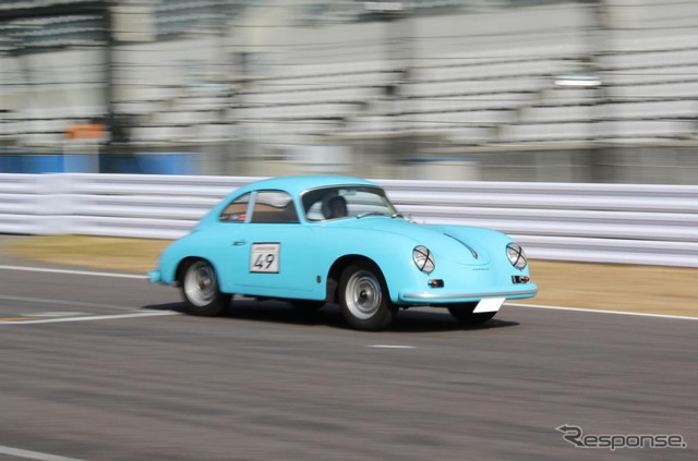 ポルシェ・356