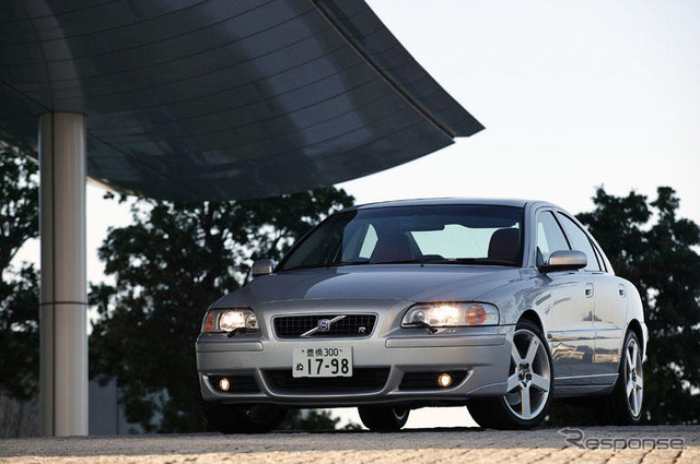 【ボルボS60R/V70R詳報】憧れの“R”、さらに上質に