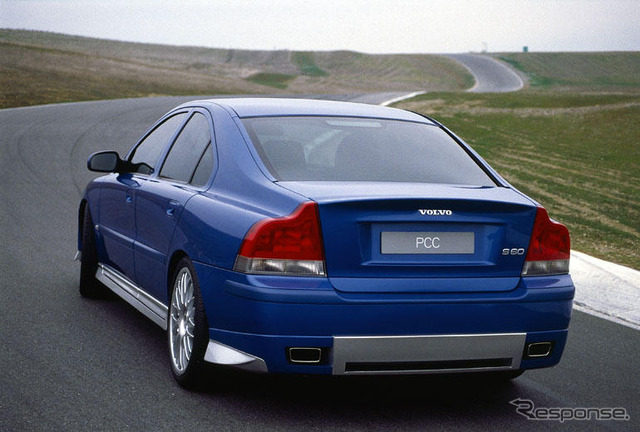 【ボルボS60R/V70R詳報】憧れの“R”、さらに上質に