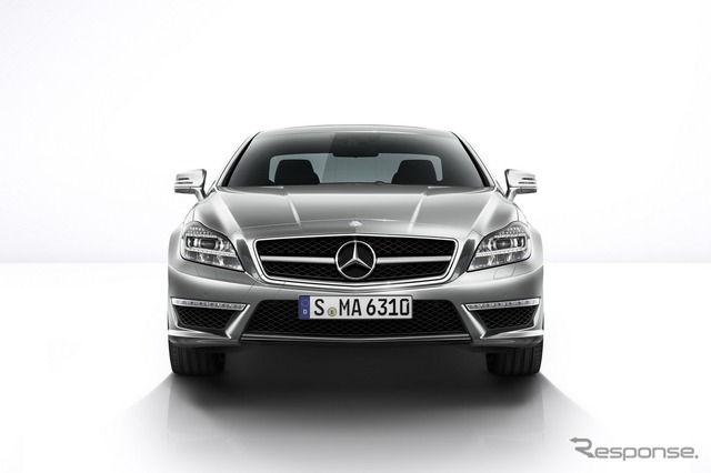 メルセデスベンツ CLS63 AMG