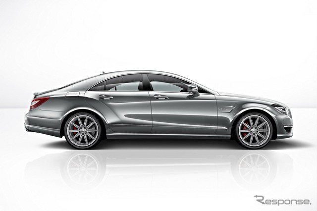 メルセデスベンツ CLS63 AMG