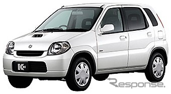 スズキの勢いが止まらない! 海外投資家が大いに注目!!