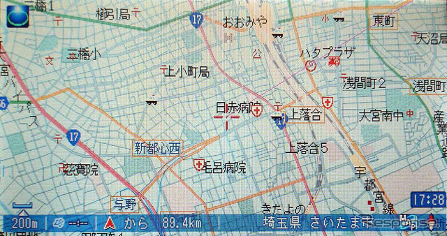 【Air Navi長期レポート】オービスライブ…この冬のステージアップ