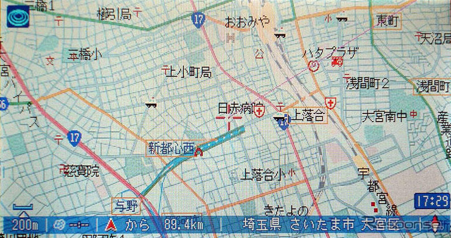 【Air Navi長期レポート】オービスライブ…この冬のステージアップ