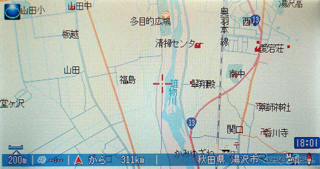 【Air Navi長期レポート】オービスライブ…この冬のステージアップ