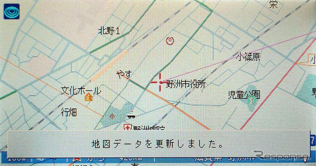 【Air Navi長期レポート】オービスライブ…この冬のステージアップ