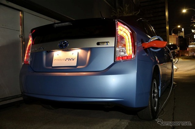 TOYOTA×goen°スペシャルトーク