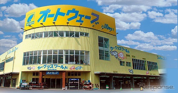オートウェーブ
