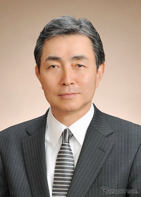 東洋ゴム・信木 明 新社長