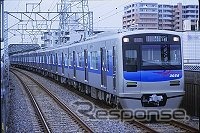 UQコミュニケーションズ、京成線のWiMAXエリア整備が完了