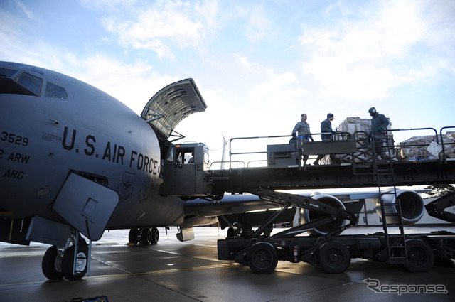 KC-135