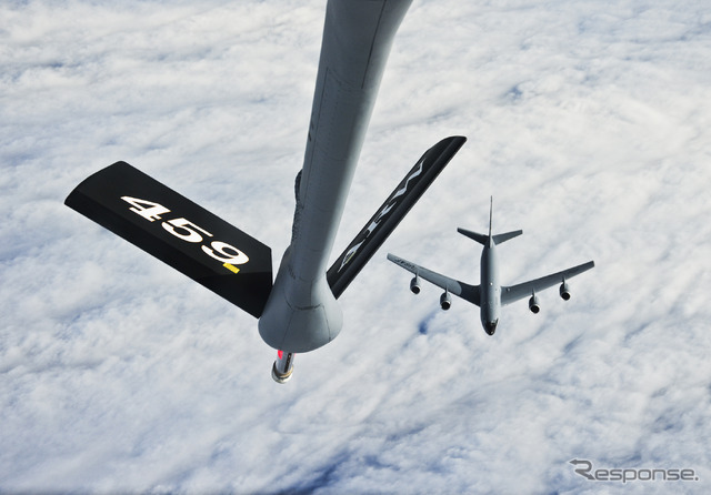 KC-135