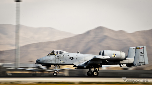A-10サンダーボルト2