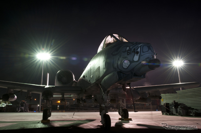 A-10サンダーボルト2