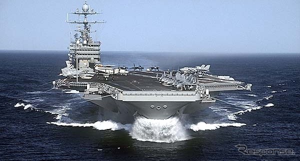 USSハリー・S．トゥルーマン