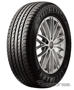 EfficientGrip(エフィシエントグリップ)SUV