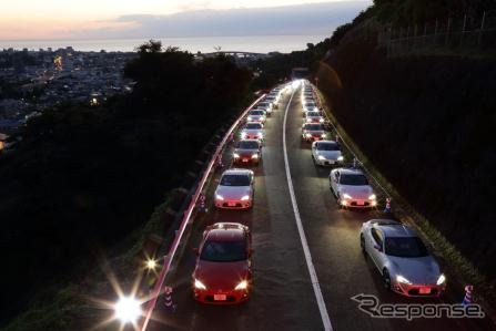 86オーナーズイベント・86S
