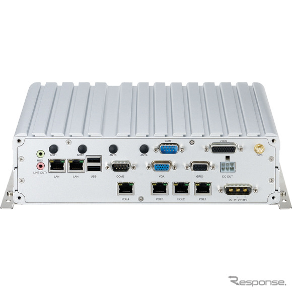 ネクスコム・ジャパン VTC7110シリーズ