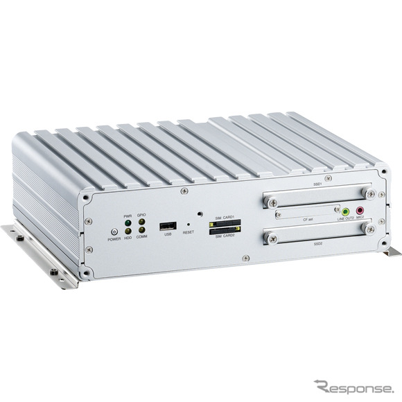 ネクスコム・ジャパン VTC7110シリーズ