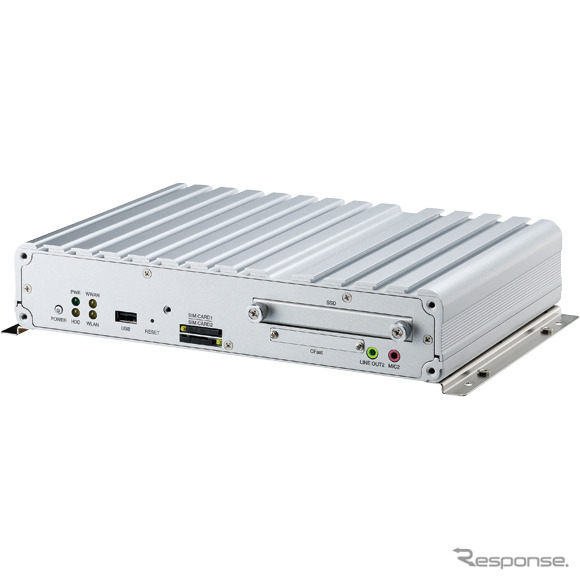 ネクスコム・ジャパン VTC7110シリーズ