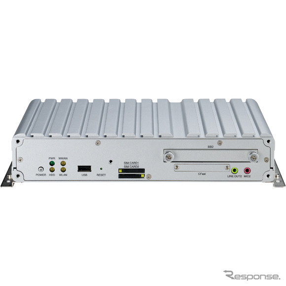 ネクスコム・ジャパン VTC7110シリーズ