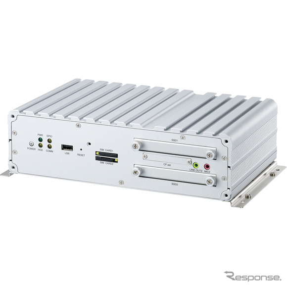 ネクスコム・ジャパン VTC7110シリーズ