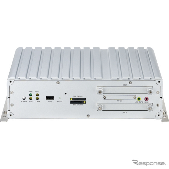 ネクスコム・ジャパン VTC7110シリーズ