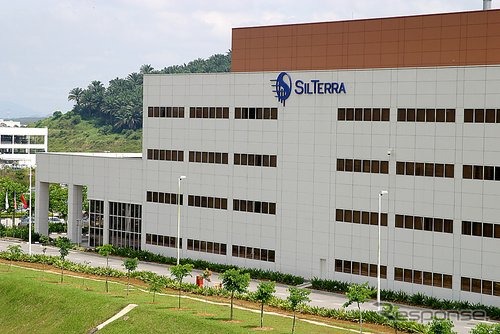 シルテラの社屋