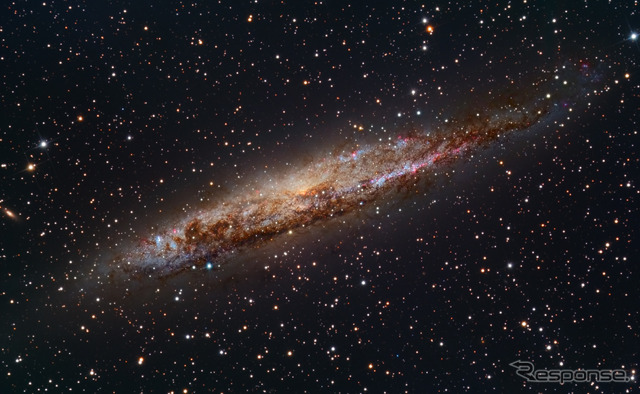 NGC 4945