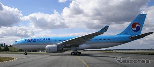 大韓航空