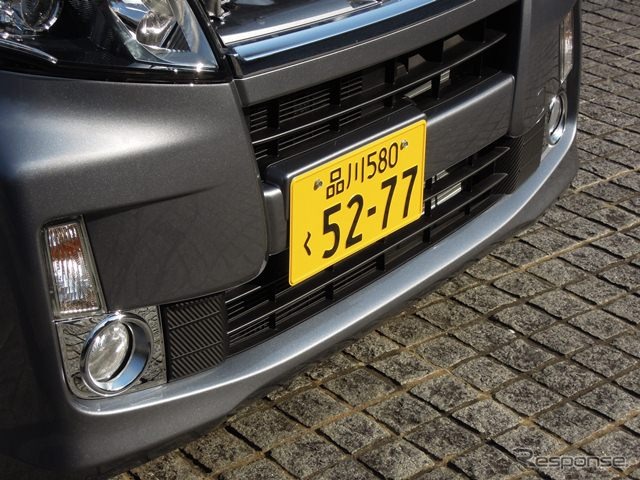ダイハツ・ムーヴ カスタムRS