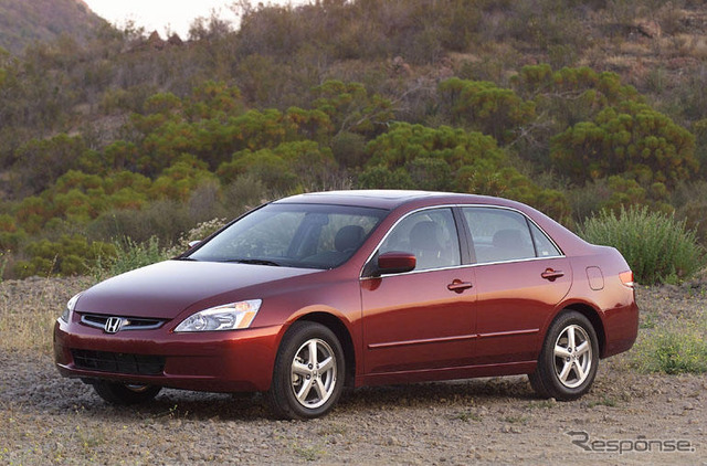 日本車シェア初の3割に…04年米新車販売