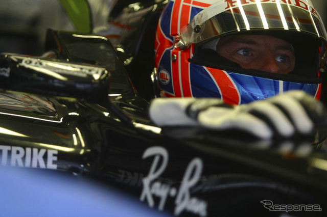 【F1冬休み総括】トッドの恋の行方、バトンの破局、アレジが…