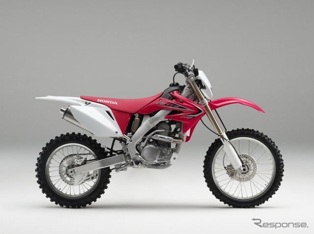 CRF250X