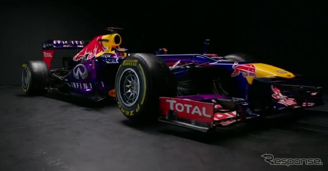 RB9紹介動画 スクリーンショット