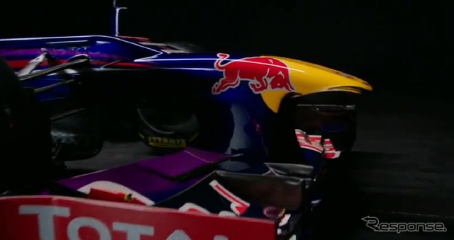 RB9紹介動画 スクリーンショット
